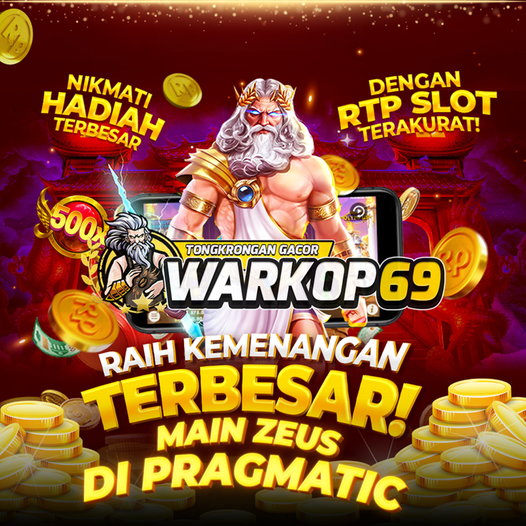 Warkop69 Situs Link Agen Gacor Hari ini